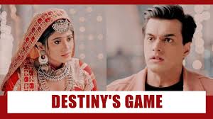 Yeh Rishta Kya Kehlata Hai Spoiler Alert Destiny To Bring Sirat And Kartik Closer Iwmbuzz Yeh rishta kya kehlata hai (yrkkh): yeh rishta kya kehlata hai spoiler