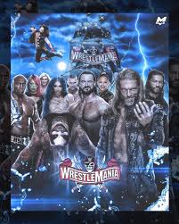 #andstill the all mighty!#wrestlemania #wwetitle @fightbobby @the305mvp pic.twitter.com/hefgrtaol2. Mstudio M K On Instagram Wrestlemania 37 Custom Poster Wwe Wrestlemania Raw Wweraw Wwenxt Smackdown Edge In 2021 Wrestlemania Poster Custom Posters