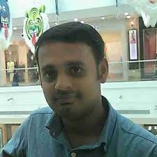 Basil Paul Georges in India