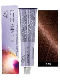 Wella Professionals Illumina Permanent Hair Color Free