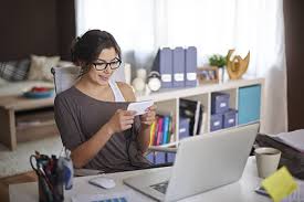 The adjustable back allows you to sit during the day, lean back in the evening and lie down at night. Solve The Home Office Guest Room Dilemma The Sofa Bed Blog By Sleepers In Seattle