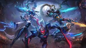 We did not find results for: Info Valid Inilah 5 Negara Dengan Pemain Mobile Legend Terbanyak Di Dunia