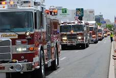 MSFA 2026 Parade