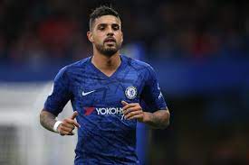 Emerson aparecido leite de souza júnior. 90plus Emerson Berater Bestatigt Interesse Aus Italien 90plus