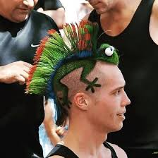 Where can I get this haircut in town?