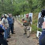 Extreme Close Quarter Gunfighting Instructor Development