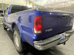 Image result for Deep Wedgewood Blue 1999 F350