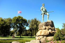The Best Rv Parks Near Us Historical Sites Rv Camping Dutchmen Rv