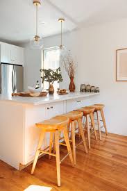 Erin Kelly Pittsburgh Craftsman Home Tour Home Decor Kitchen Kitchen Decor Bohemian Kitchen