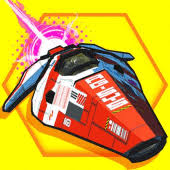 Wipeout (mod, unlimited money) 1.4 apk para android descargar gratis. Wipeout Rush 27 4 44 Apk Obb Com Rogue Wipeout Apk Download
