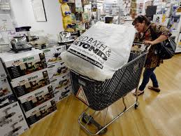 Go to brads deals to get the latest online coupons and promo codes bed bath and beyond offers products for bedroom, bathroom, kitchen, appliances, decor, luggage, pet, babies and kids, cosmetics, window treatments. The Rise And Fall Of Bed Bath Beyond An Iconic American Retailer