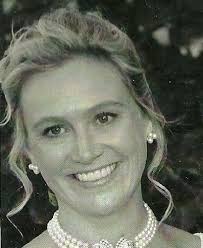 Catherine McWhirter Obituary (1970