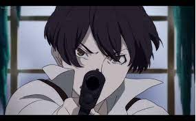 91 Days Avilio Bruno 91 Days Sketches Anime Romance