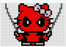 We did not find results for: Hello Kitty Pixels Mask Deadpool Pixel Art 880x581 Png Download Pngkit