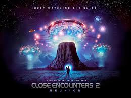 If you have seen close encounters of the third kind before and loved it, you owe it to yourself to see it again on the big screen where it belongs and in the best of the various versions (the 1998 iteration that includes virtually everything from the 1977 original and the 1980 special edition except. Close Encounters Sequel Remake Or Rerelease Teased In New Trailer