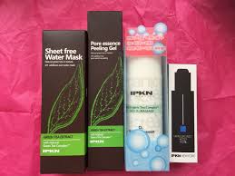 30 months after the manufacturing date. Ipkn Aziatskaya Kosmetika Justeverydayroutine