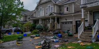 Numerous reports of wind damage were received, with multiple trees down in the hardest hit in addition to the numerous wind reports, the first tornado of 2021 occurred in riga township. Bfcd3hjkuxnepm