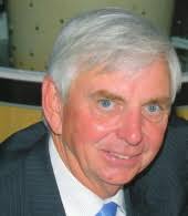 Obituary information for Thomas W. Egan