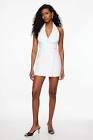 MOCK NECK JUMPSUIT Dynamite