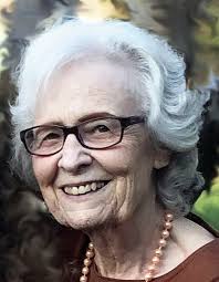 Ilene May Payne Critchfield