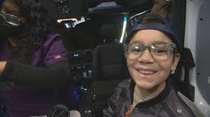 Nonprofit provides free on-site vision care to Portland students