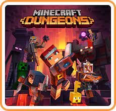 Minecraft bedrock generally has smoother performance than java. Minecraft Dungeons For Nintendo Switch Nintendo Game Details