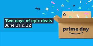 The best amazon prime day deals happening now. Amazon Prime Day 2021 The Best Deals To Shop Ahead Of June 21 And 22