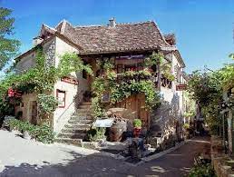 (0.85 km) les deux vallées. Le Gourmet Quercynois Saint Cirq Lapopie Menu Preise Restaurant Bewertungen Tripadvisor