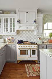 22 Kitchen Cabinetry Trends You Ll Love For Years To Come Country Kitchen Designs Kitchen Design Kitchen Cabinets