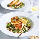 Pin On Haloumi Recettes Recipes