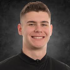 Christopher Bagnell's Instagram, Twitter & Facebook