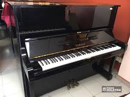 We have australia's biggest range of new uprights and new grands, second new pianos. Yamaha U3m Upright Piano View Piano Price Specifications