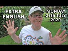 Pin On Ingles Youtube
