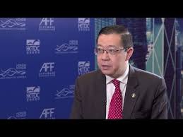 Aug 11, 2020 · 9.23am: Aff 2019 Lim Guan Eng On Hong Kong S Financial Role Youtube