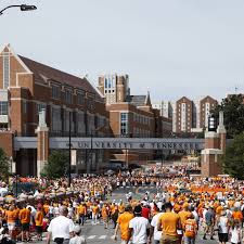 The best thing about the university of tennessee knoxville is the diverse opportunities it provides. University Of Tennessee Students Protest White Nationalist Rick Tyler Who Campaigned On Make America White Again
