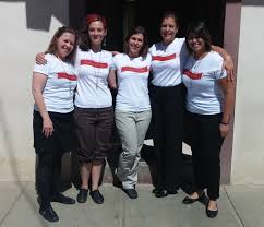 Solidarity Bridge | Healing and Empowering in Latin America