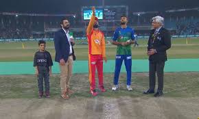 Links to multan sultans vs. Islamabad United Cruise To 8 Wicket Victory Over Multan Sultans In Psl 2020 Clash Sport Dawn Com