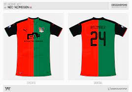 From wikimedia commons, the free media repository. Nec Nijmegen Home Kit