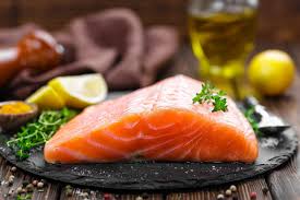 Saumon