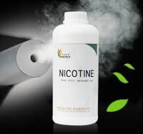 Nicotine Color