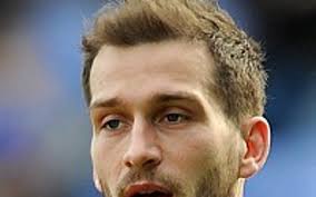 Johnson set for Brum exit