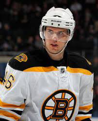 Je hvězdou nhl, do které vstoupil v sezoně 2006/2007 a v bostonu se stal oporou. Who Is David Krejci Dating David Krejci Girlfriend Wife