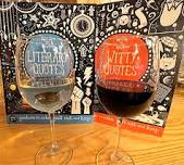 Color Between the Wines