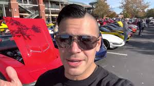 Cars & Cigars season finale