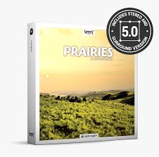 Is your next project by the sea? Prairies Nature Ambience Sound Effects Library Product Boom Library Prairies Hd Png Download Kindpng