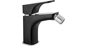 Neu unbenutzt nichtraucher haushalt ca 30 cm hoch 15cm breit. Bad Kuche Schwarze Bidetarmatur Badarmatur Bad Wasserhahn Fur Bidet Mit Ablaufgarnitur Heimwerker Blog Vr Com Br