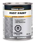 Rust Paint, 946-mL Armor Coat