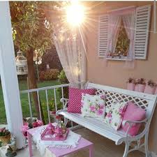 Bd3ca420fc33ea65dd4fd722421ded8f Jpg 720 720 Dekorasyon Fikirleri Fikirler Balkonlar