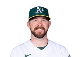 Former Ragin' Cajun Hogan Harris Reportedly Called Up By A's