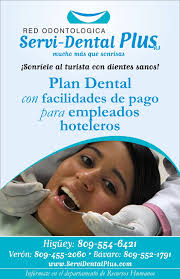 Servi-Dental Plus